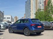 Volkswagen Tiguan II Санкт-Петербург  - изображение 16