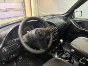 Chevrolet Niva I Рестайлинг Тверь  - изображение 26