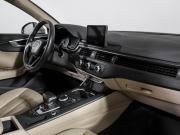Audi A4 V (B9) Москва  - изображение 27