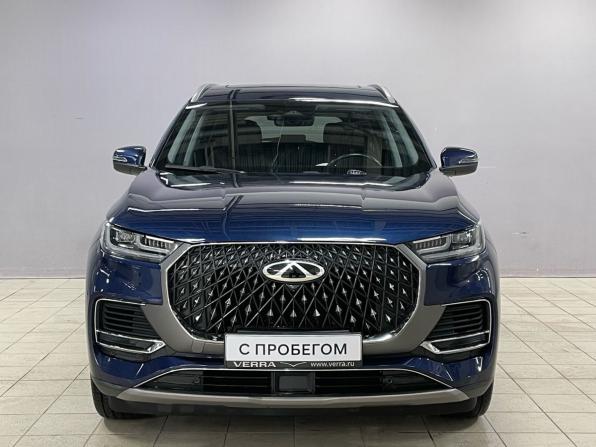 Chery Tiggo 8 Pro Plug-in Hybrid с пробегом 2023 года, цена 2 540 000 рублей, 48922 км, внедорожник, Автокод Объявления