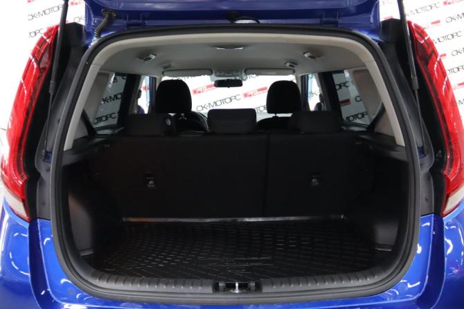 Kia Soul III с пробегом 2019 года, цена 1 865 650 рублей, 95281 км, хэтчбек, Автокод Объявления