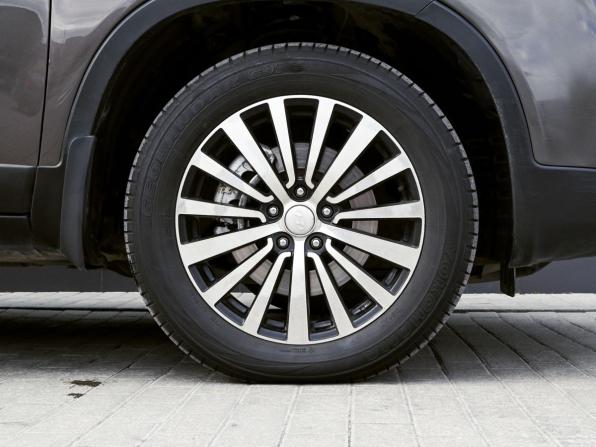 Kia Sorento II Рестайлинг с пробегом 2013 года, цена 1 715 000 рублей, 138000 км, внедорожник, Автокод Объявления