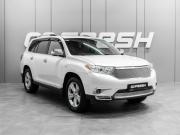 Toyota Highlander II (XU40) Рестайлинг Тюмень  - изображение 26
