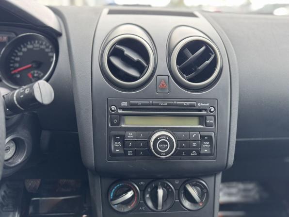 Nissan Qashqai I Рестайлинг с пробегом 2011 года, цена 750 000 рублей, 232198 км, внедорожник, Автокод Объявления