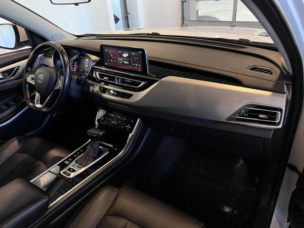 Changan CS75 I Рестайлинг с пробегом 2020 года, цена 1 700 000 рублей, 119568 км, внедорожник, Автокод Объявления