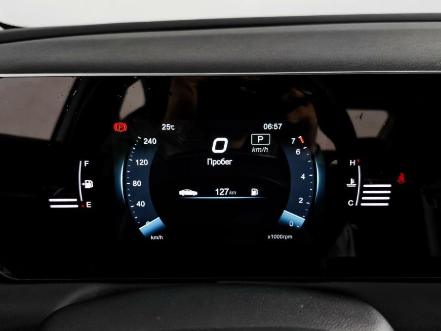 BAIC U5 Plus Нижний Новгород  - изображение 27