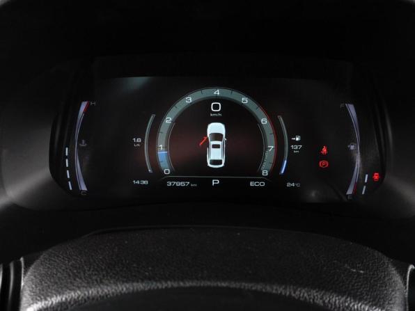 Haval F7x I Рестайлинг с пробегом 2023 года, цена 2 199 000 рублей, 37957 км, внедорожник, Автокод Объявления