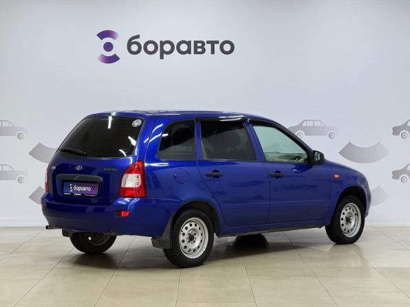Lada (ВАЗ) Kalina I с пробегом 2010 года, цена 320 000 рублей, 156976 км, универсал, Автокод Объявления