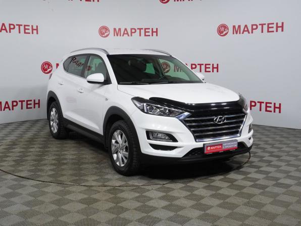 Hyundai Tucson III Рестайлинг с пробегом 2020 года, цена 2 499 000 рублей, 78763 км, внедорожник, Автокод Объявления