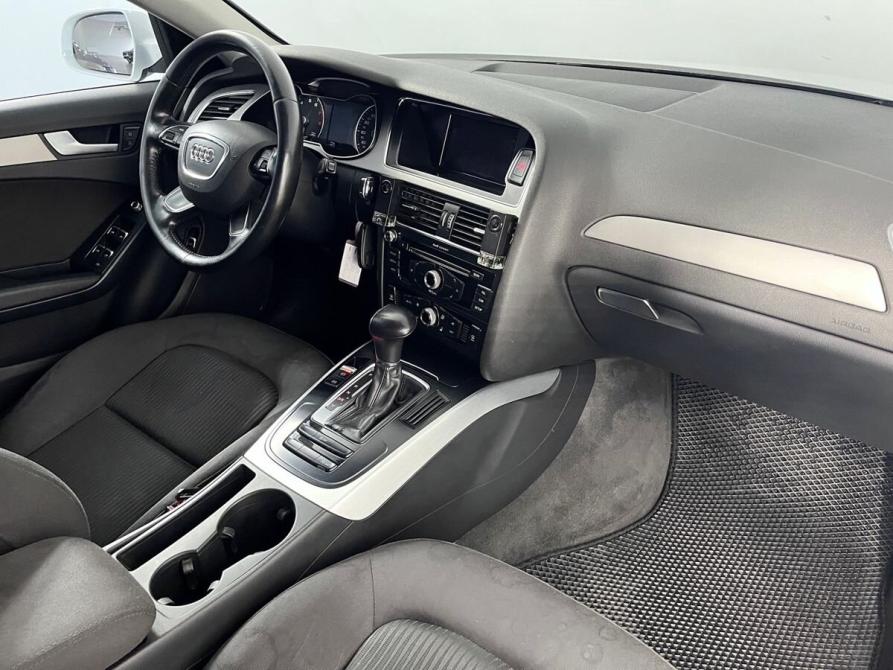 Audi A4 IV (B8) Рестайлинг Борисоглебск  - изображение 15
