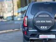 Lada (ВАЗ) Niva Travel I Архангельск  - изображение 27