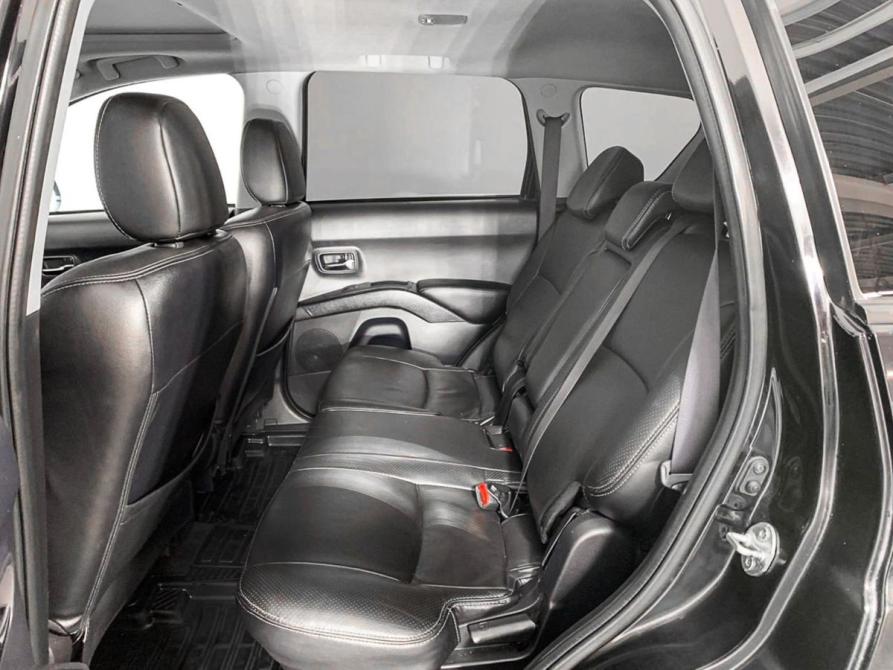 Mitsubishi Outlander II Ногинск  - изображение 12