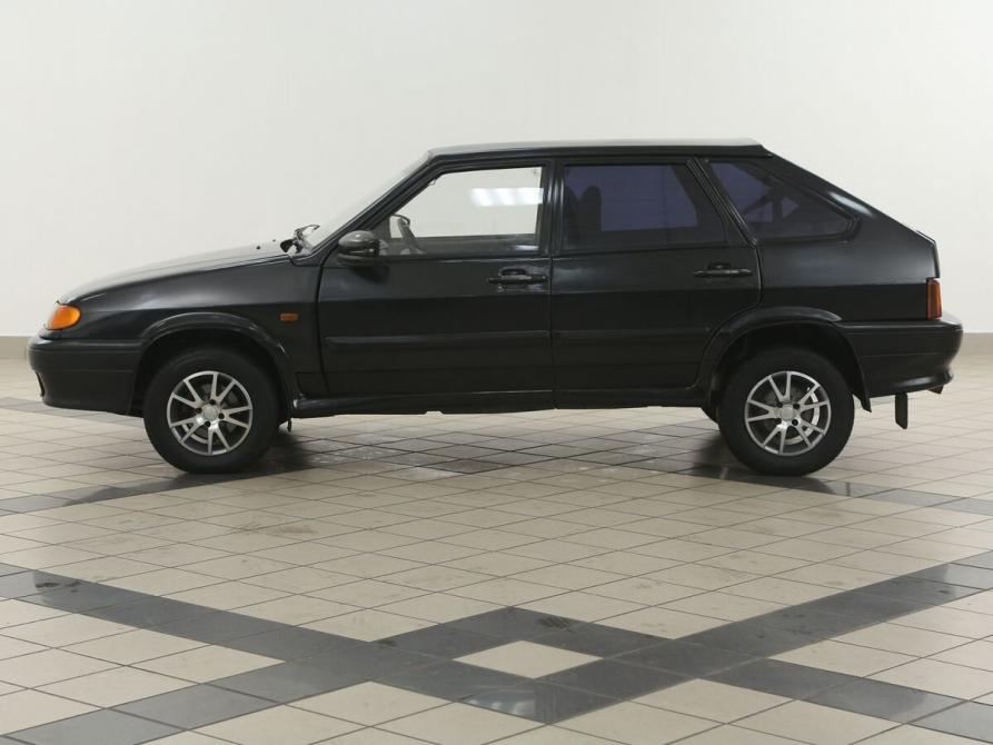 Lada (ВАЗ) 2114 Иваново  - изображение 7