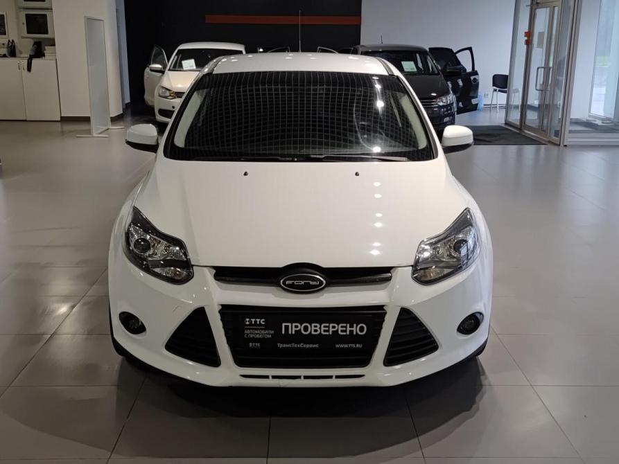 Ford Focus III Казань  - изображение 2