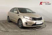 Kia Rio III Волгоград  - изображение 23