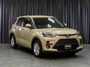 Toyota Raize I Тюмень  - изображение 17