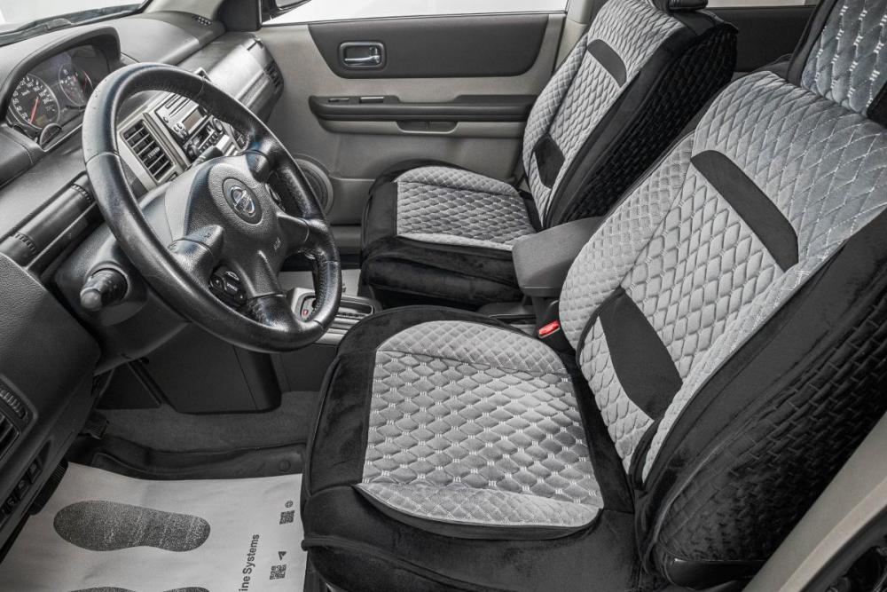 Nissan X-Trail I Рестайлинг Барнаул  - изображение 11