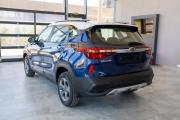 Kia Seltos I Ростов-на-Дону  - изображение 28