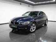 BMW 3 серии VI (F3x) Рестайлинг Тверь  - изображение 22