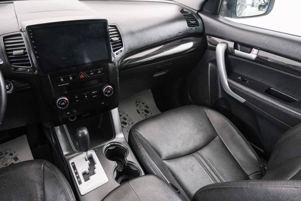 Kia Sorento II Красноярск  - изображение 10