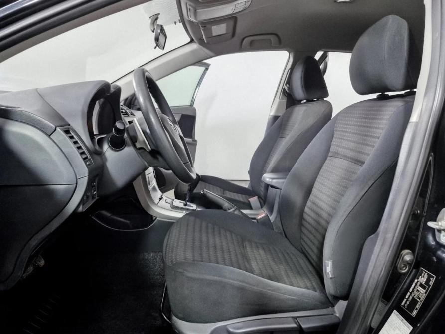 Toyota Corolla X (E140 E150) Нижний Новгород  - изображение 10