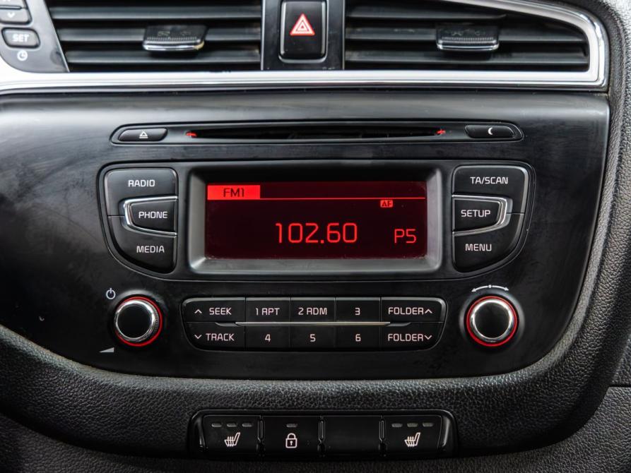 Kia Ceed II Рестайлинг Волгоград  - изображение 18