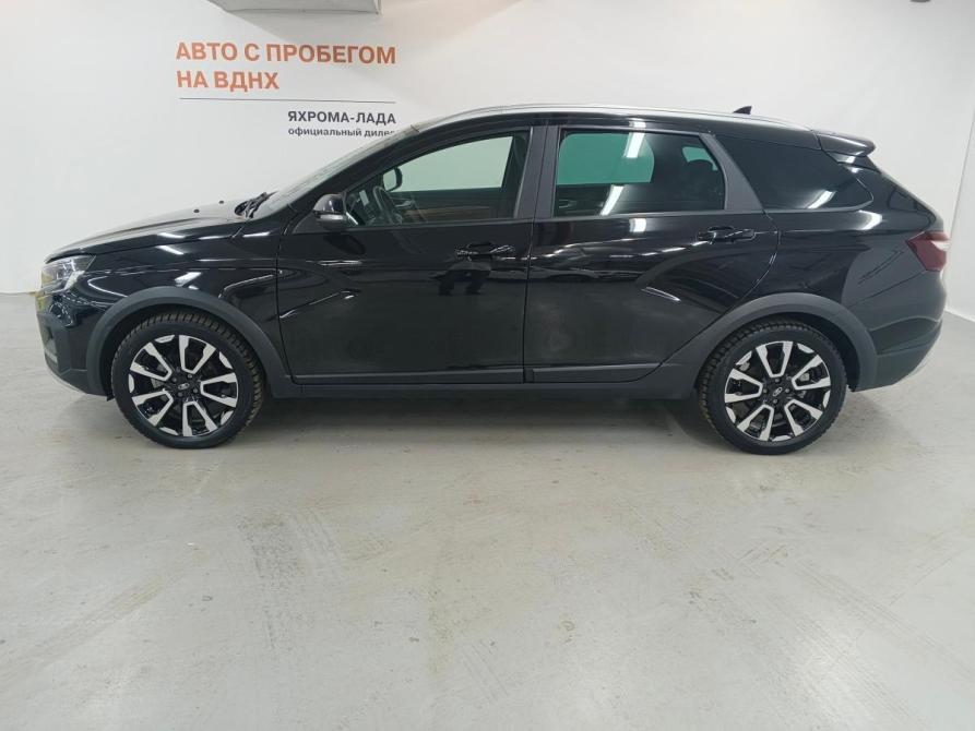 Lada (ВАЗ) Vesta I Рестайлинг (NG) Москва  - изображение 1