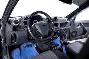 Lada (ВАЗ) Granta I Тюмень  - изображение 36