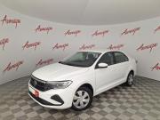 Volkswagen Polo VI Псков  - изображение 20