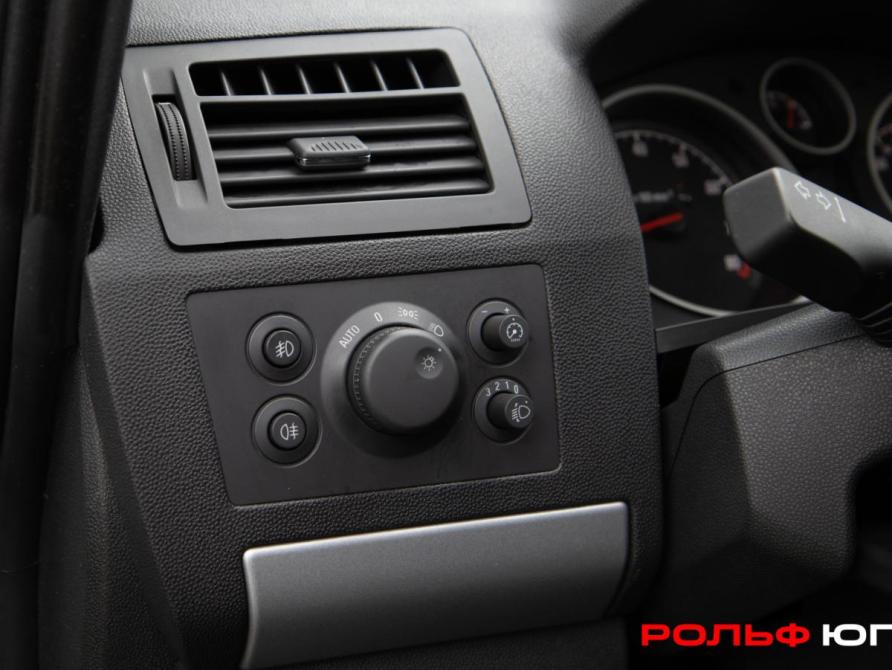 Opel Zafira B Рестайлинг Москва  - изображение 20