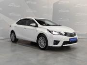 Toyota Corolla XI (E160 E170 E180) Новосибирск  - изображение 29