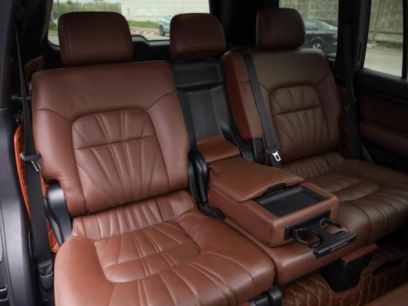 Toyota Land Cruiser 200 Series Рестайлинг 2 с пробегом 2020 года, цена 6 920 100 рублей, 192005 км, внедорожник, Автокод Объявления