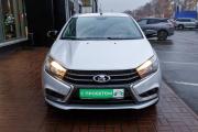 Lada (ВАЗ) Vesta I Ульяновск  - изображение 28