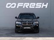 BMW X3 II (F25) Краснодар  - изображение 26