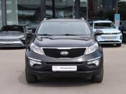 Kia Sportage III Рестайлинг Москва  - изображение 24