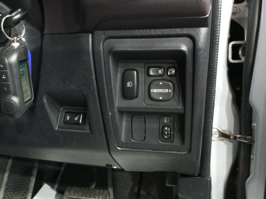 Mitsubishi Pajero Mini II Уфа  - изображение 16