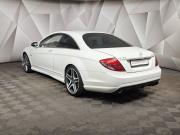 Mercedes-Benz CL-Класс AMG II (C216) Москва  - изображение 34
