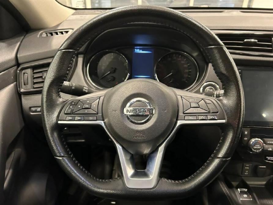 Nissan X-Trail III Рестайлинг Подольск  - изображение 18