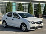 Renault Logan II Уфа  - изображение 9