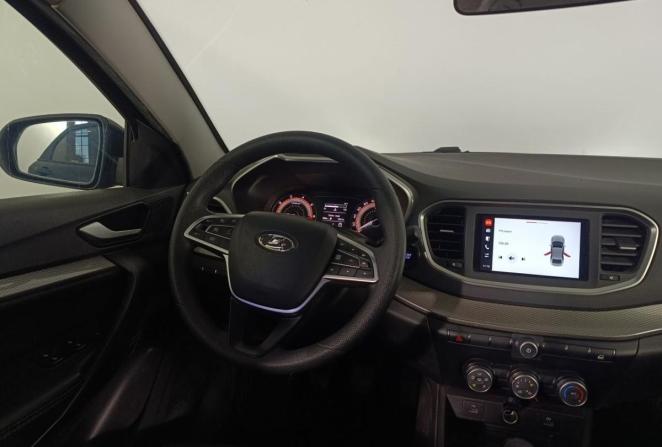 Lada (ВАЗ) Vesta I Рестайлинг (NG) с пробегом 2023 года, цена 1 220 000 рублей, 45400 км, седан, Автокод Объявления