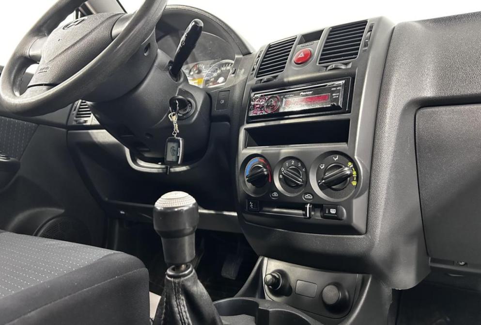 Hyundai Getz I Рестайлинг Саранск  - изображение 28