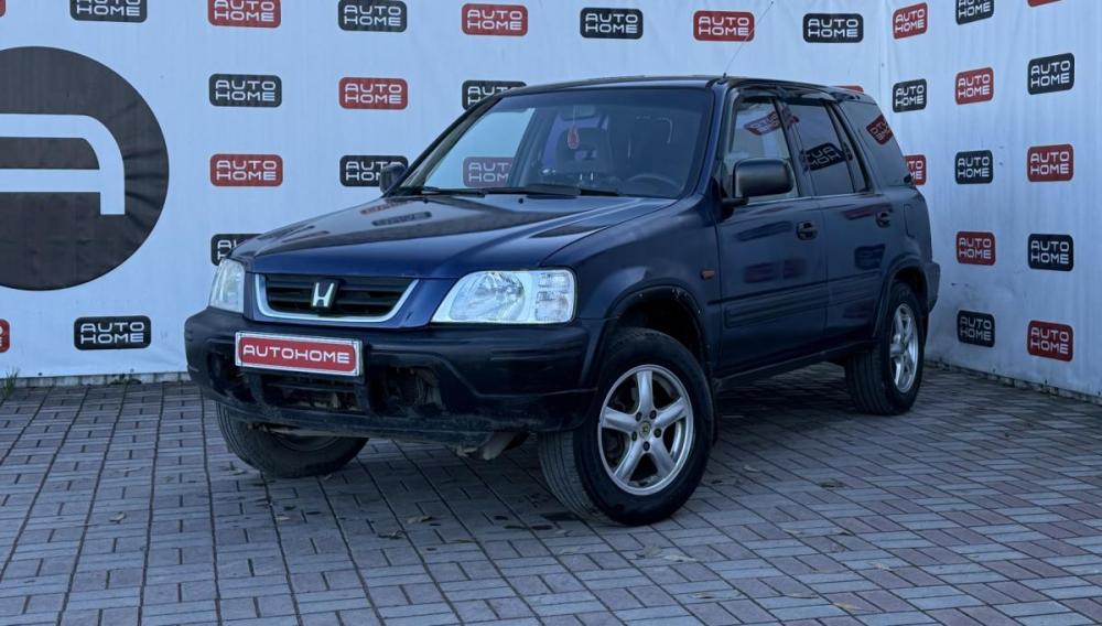 Honda CR-V I Санкт-Петербург  - изображение 1