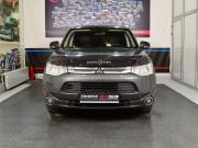 Mitsubishi Outlander III Кемерово  - изображение 24