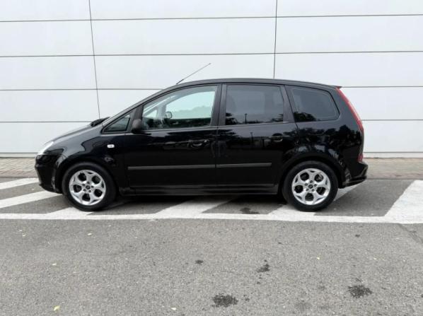 Ford C-MAX I Рестайлинг с пробегом 2007 года, цена 620 000 рублей, 236235 км, компактвэн, Автокод Объявления