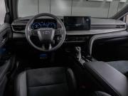 Toyota Camry IX (XV80) China Market Тюмень  - изображение 40
