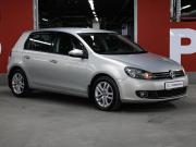 Volkswagen Golf VI Москва  - изображение 22