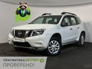 Nissan Terrano III (D10) Великий Новгород  - изображение 18