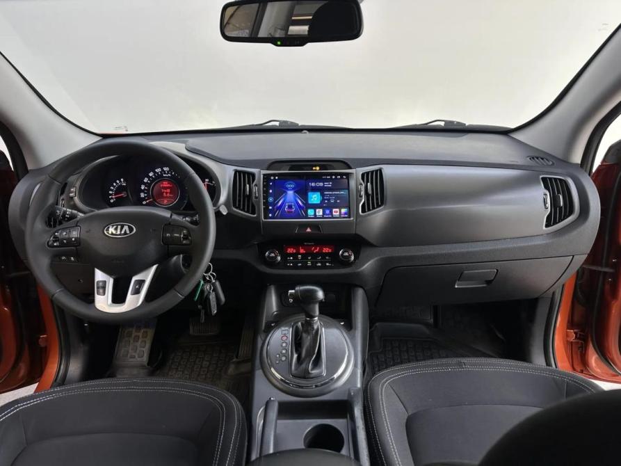 Kia Sportage III Барнаул  - изображение 10