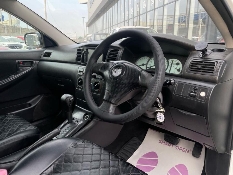 Toyota Corolla IX (E120 E130) Краснодар  - изображение 10