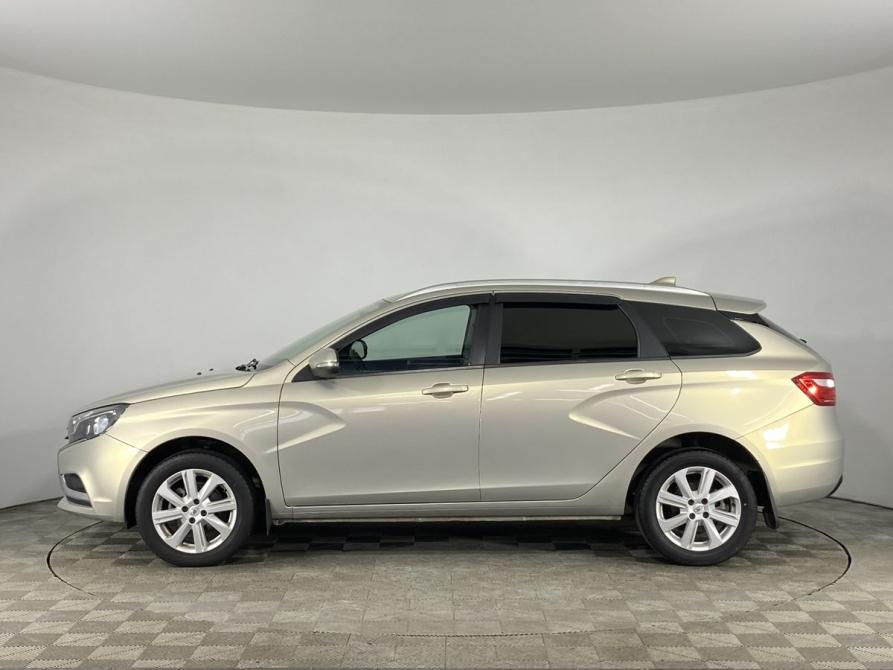 Lada (ВАЗ) Vesta I Воронеж  - изображение 10